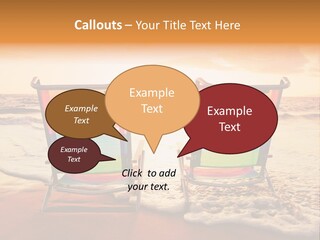 Illustration Sphere Earth PowerPoint Template