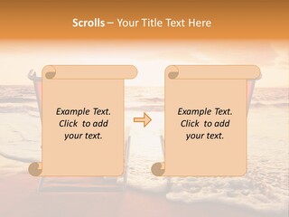 Illustration Sphere Earth PowerPoint Template