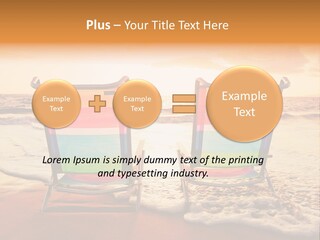 Illustration Sphere Earth PowerPoint Template