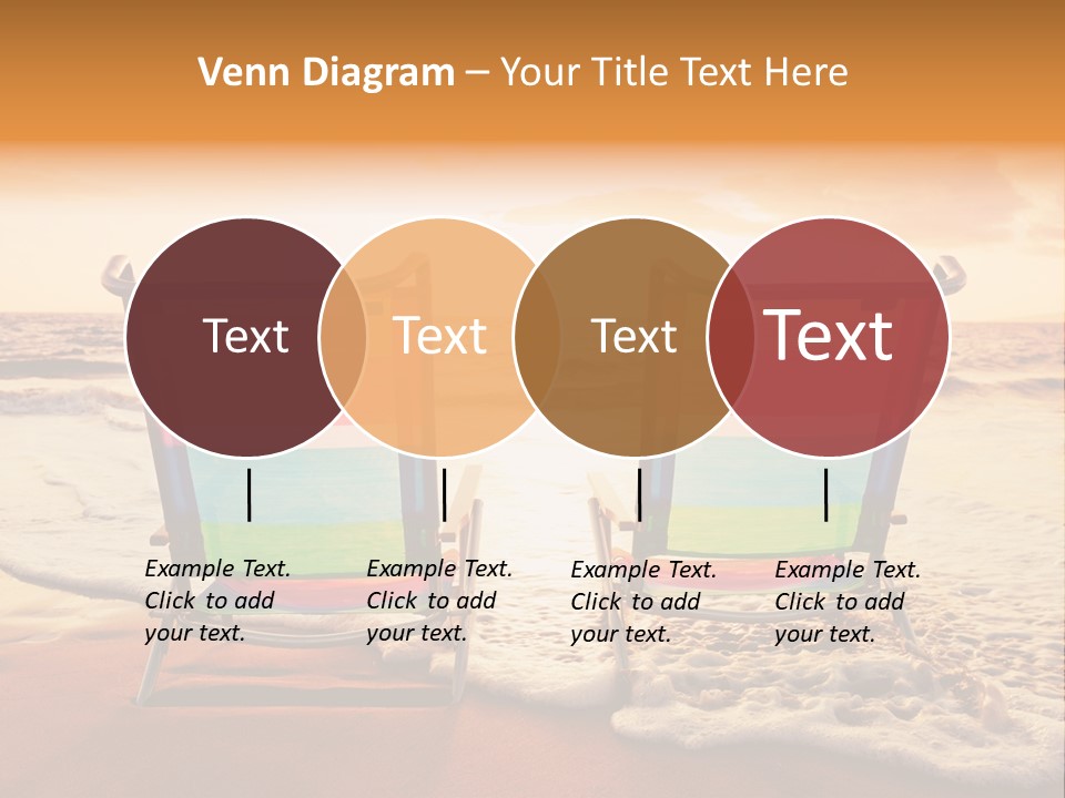 Illustration Sphere Earth PowerPoint Template