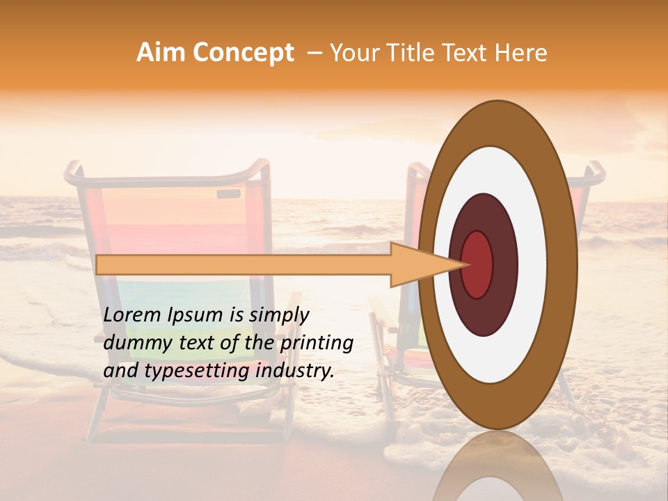 Illustration Sphere Earth PowerPoint Template