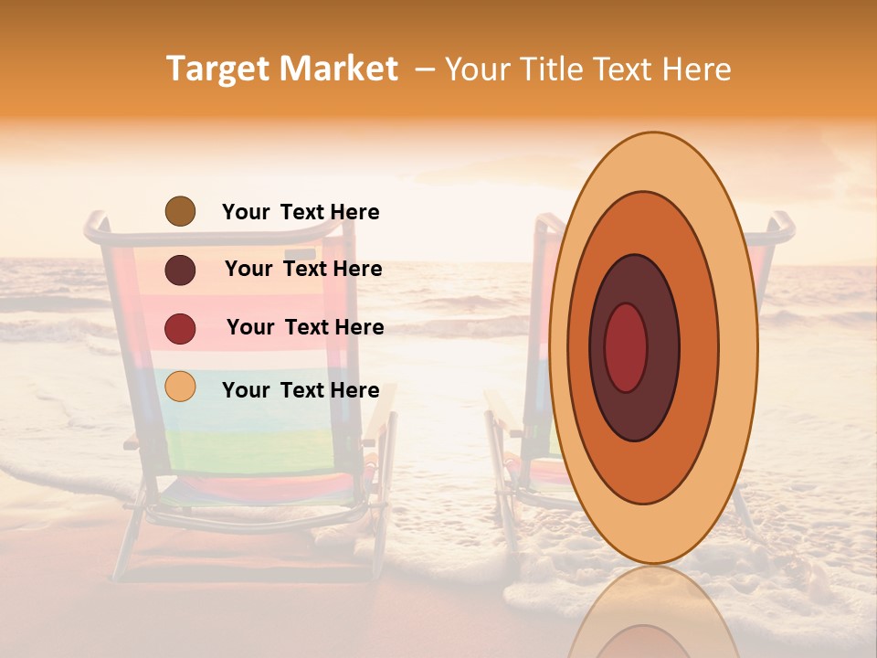 Illustration Sphere Earth PowerPoint Template