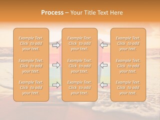 Illustration Sphere Earth PowerPoint Template