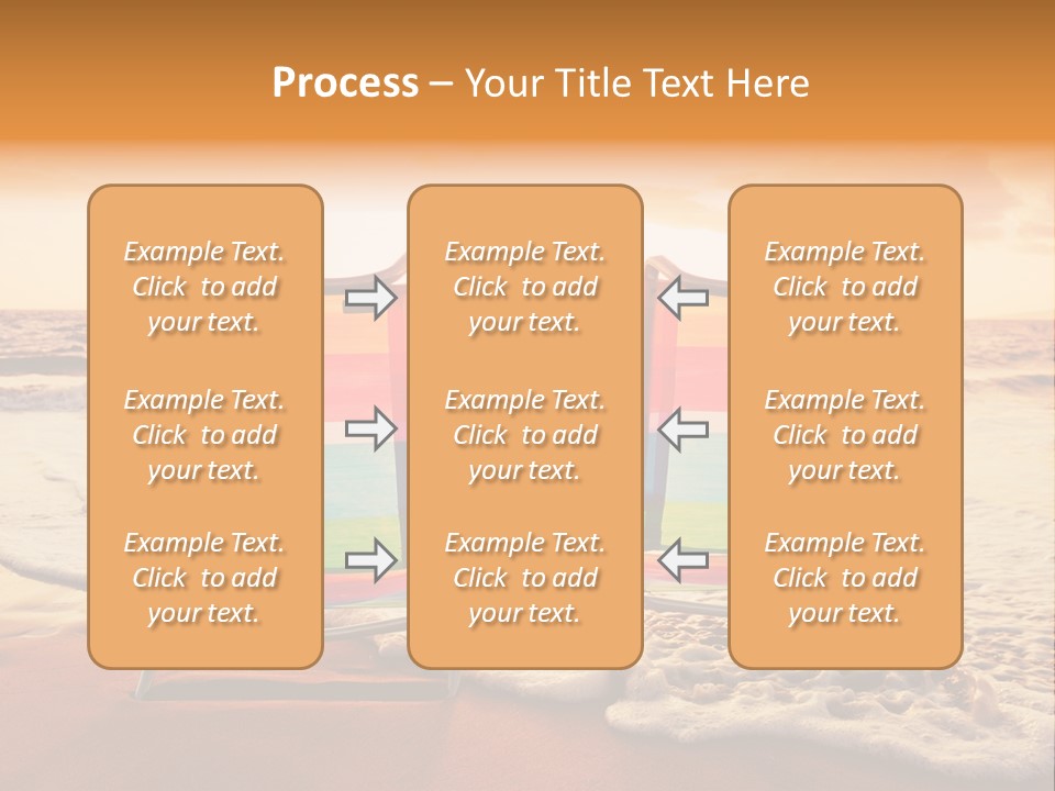 Illustration Sphere Earth PowerPoint Template