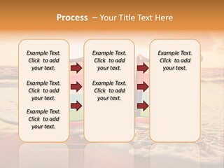 Illustration Sphere Earth PowerPoint Template