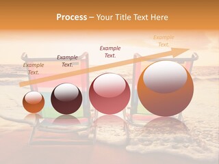 Illustration Sphere Earth PowerPoint Template