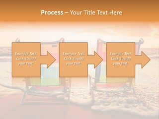 Illustration Sphere Earth PowerPoint Template