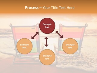 Illustration Sphere Earth PowerPoint Template
