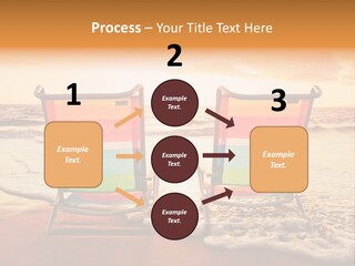 Illustration Sphere Earth PowerPoint Template