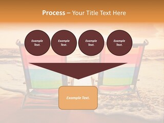 Illustration Sphere Earth PowerPoint Template