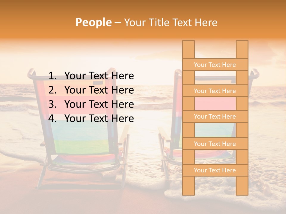 Illustration Sphere Earth PowerPoint Template