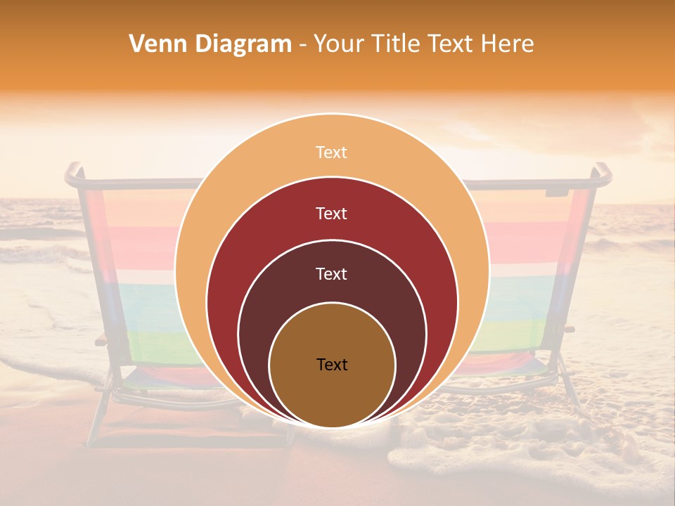 Illustration Sphere Earth PowerPoint Template