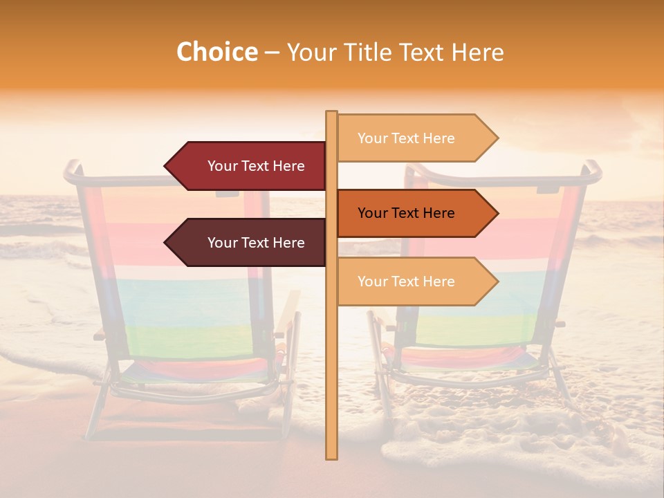 Illustration Sphere Earth PowerPoint Template