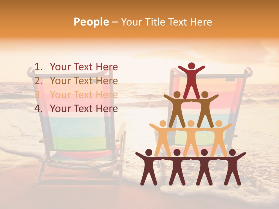 Illustration Sphere Earth PowerPoint Template