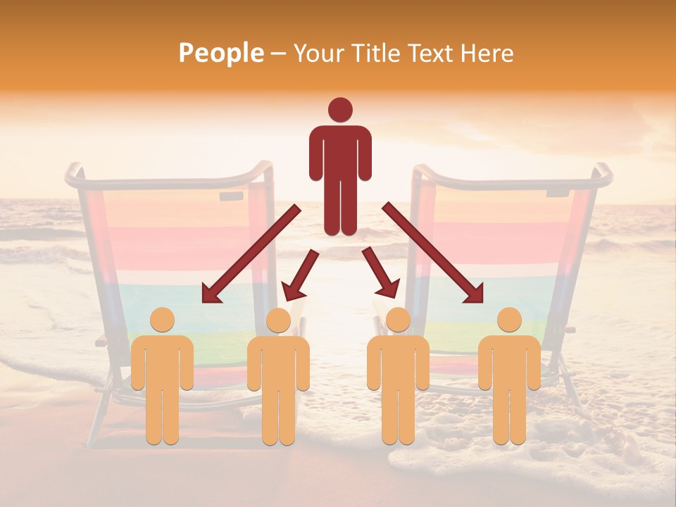 Illustration Sphere Earth PowerPoint Template