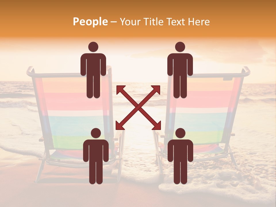 Illustration Sphere Earth PowerPoint Template