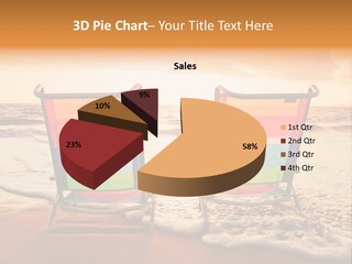 Illustration Sphere Earth PowerPoint Template