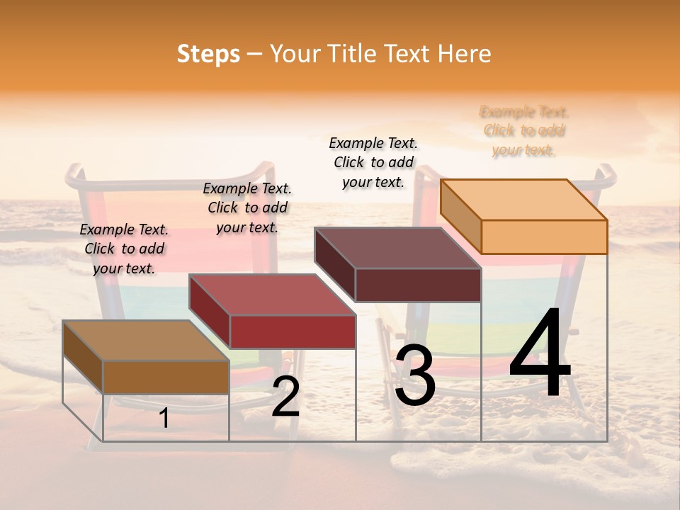 Illustration Sphere Earth PowerPoint Template