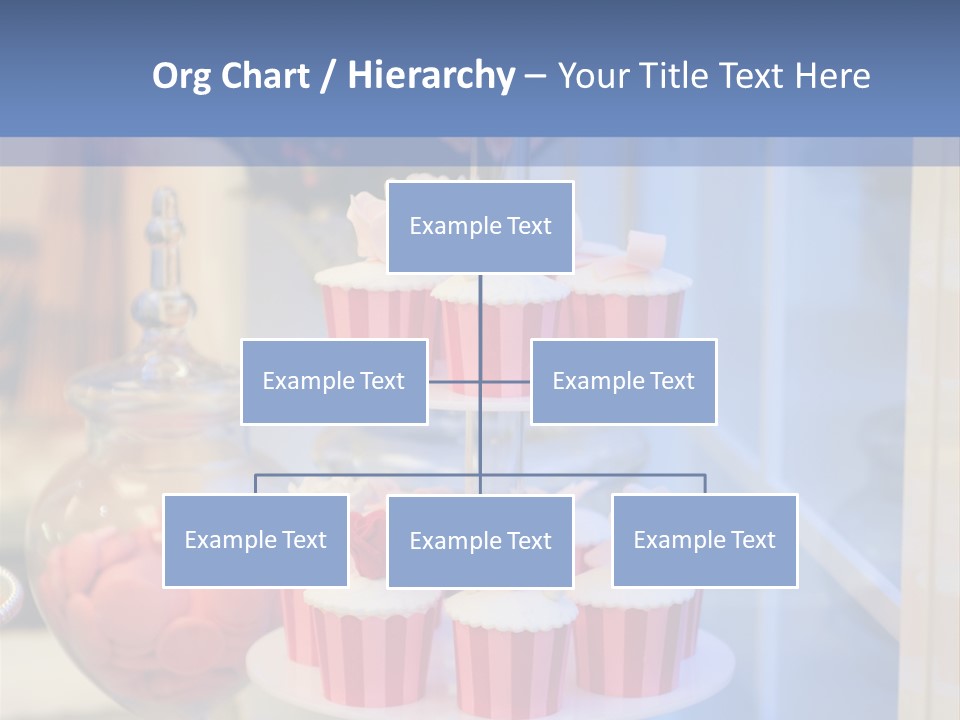 High Graphic Illustration PowerPoint Template