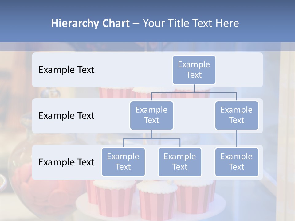 High Graphic Illustration PowerPoint Template
