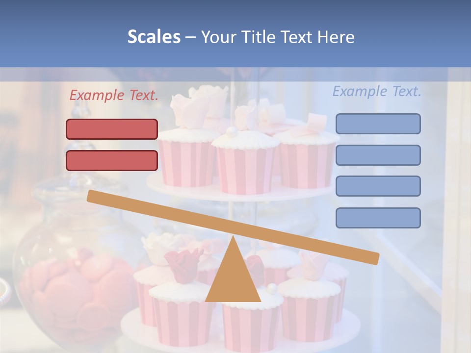 High Graphic Illustration PowerPoint Template