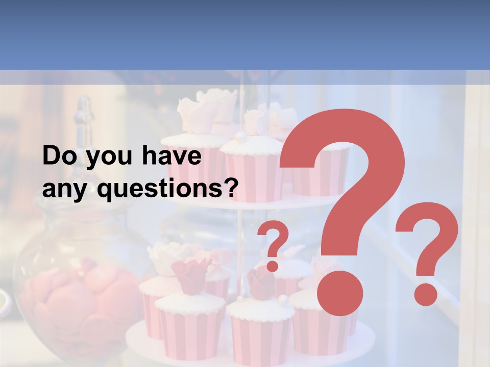 High Graphic Illustration PowerPoint Template