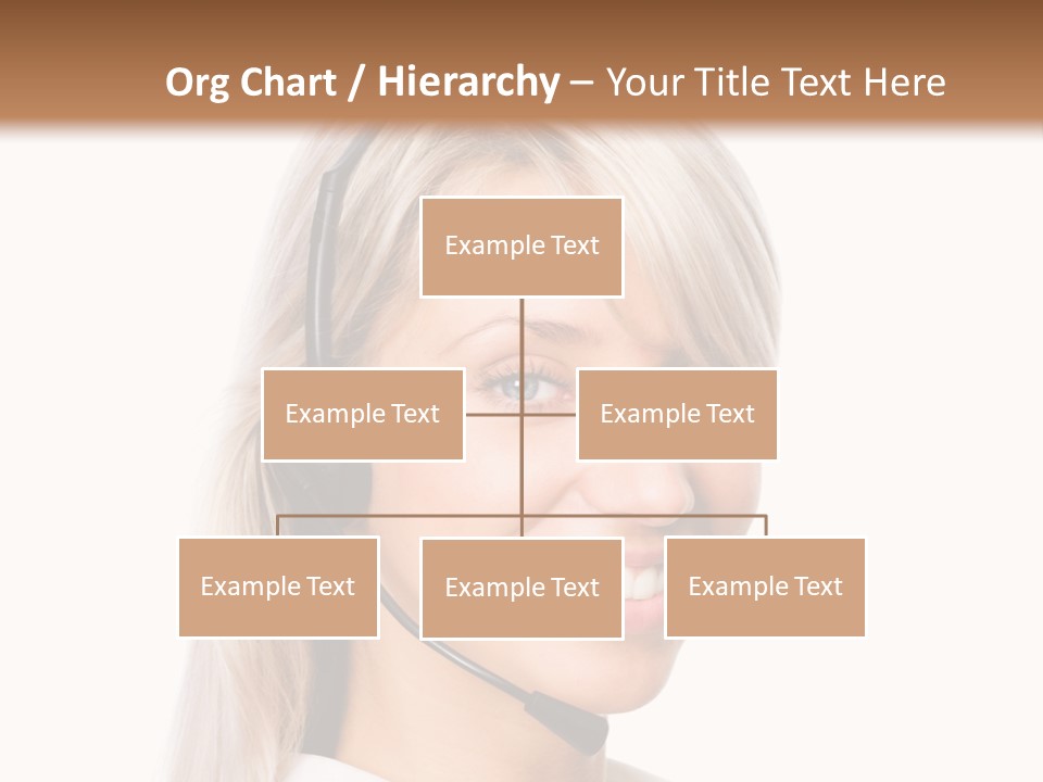 Render World Ball PowerPoint Template