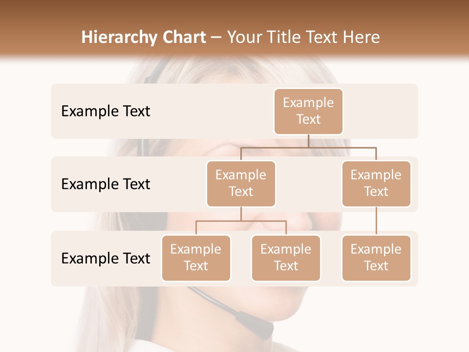Render World Ball PowerPoint Template