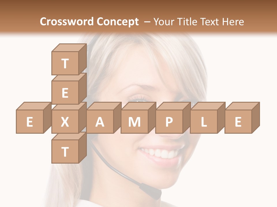 Render World Ball PowerPoint Template