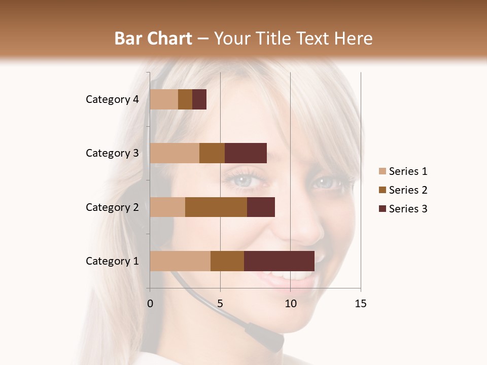 Render World Ball PowerPoint Template