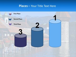 Graphic Concept Structure PowerPoint Template