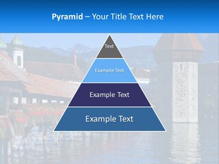Graphic Concept Structure PowerPoint Template