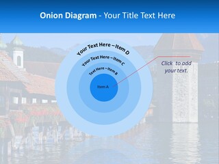 Graphic Concept Structure PowerPoint Template