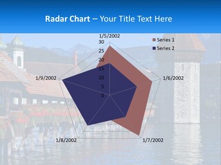 Graphic Concept Structure PowerPoint Template