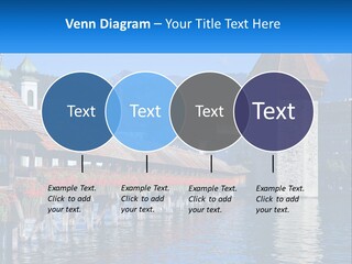 Graphic Concept Structure PowerPoint Template