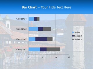 Graphic Concept Structure PowerPoint Template