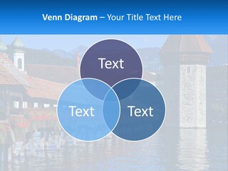 Graphic Concept Structure PowerPoint Template