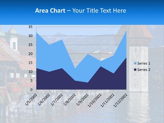 Graphic Concept Structure PowerPoint Template