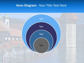 Graphic Concept Structure PowerPoint Template