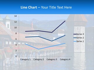 Graphic Concept Structure PowerPoint Template