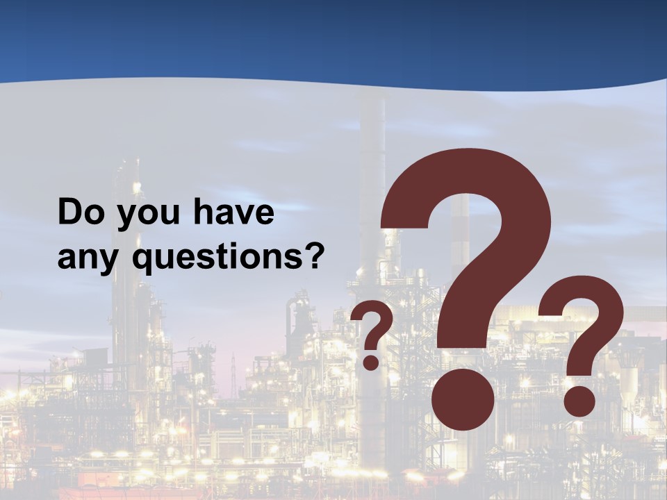 Black Render Shape PowerPoint Template