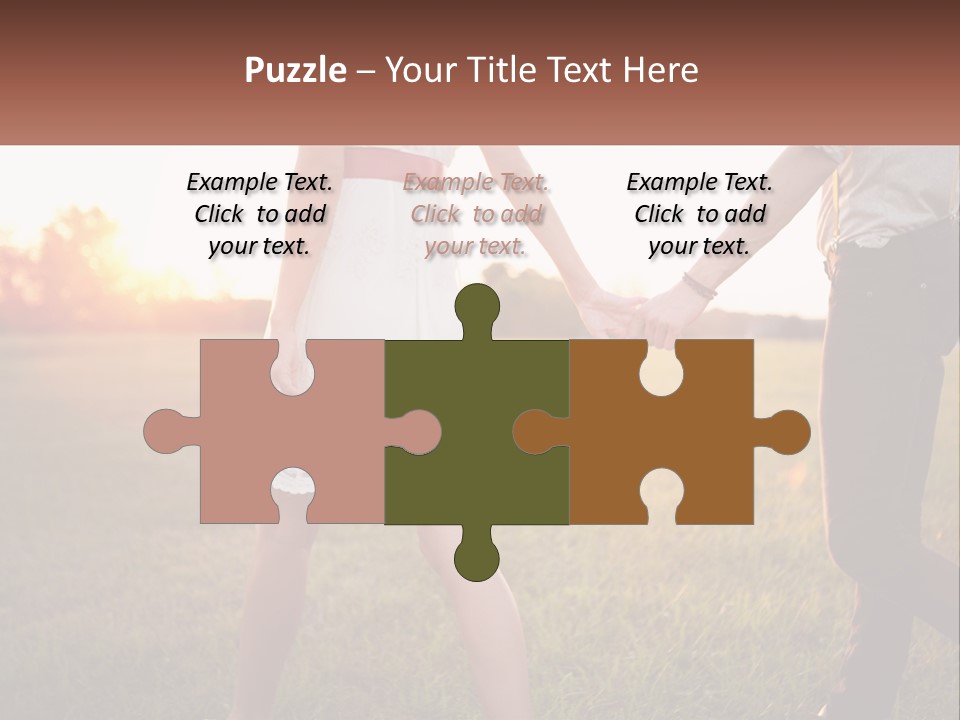 Architect Big Grey PowerPoint Template