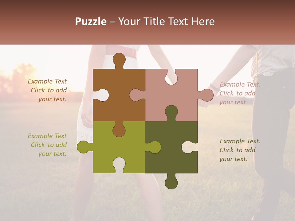 Architect Big Grey PowerPoint Template