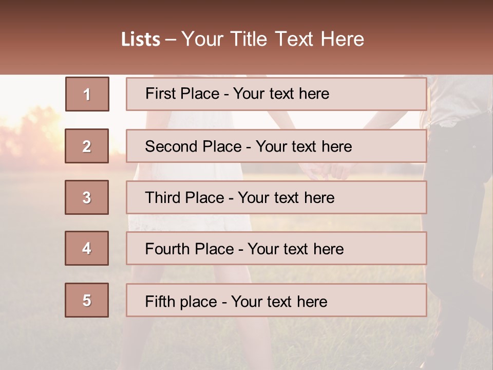 Architect Big Grey PowerPoint Template