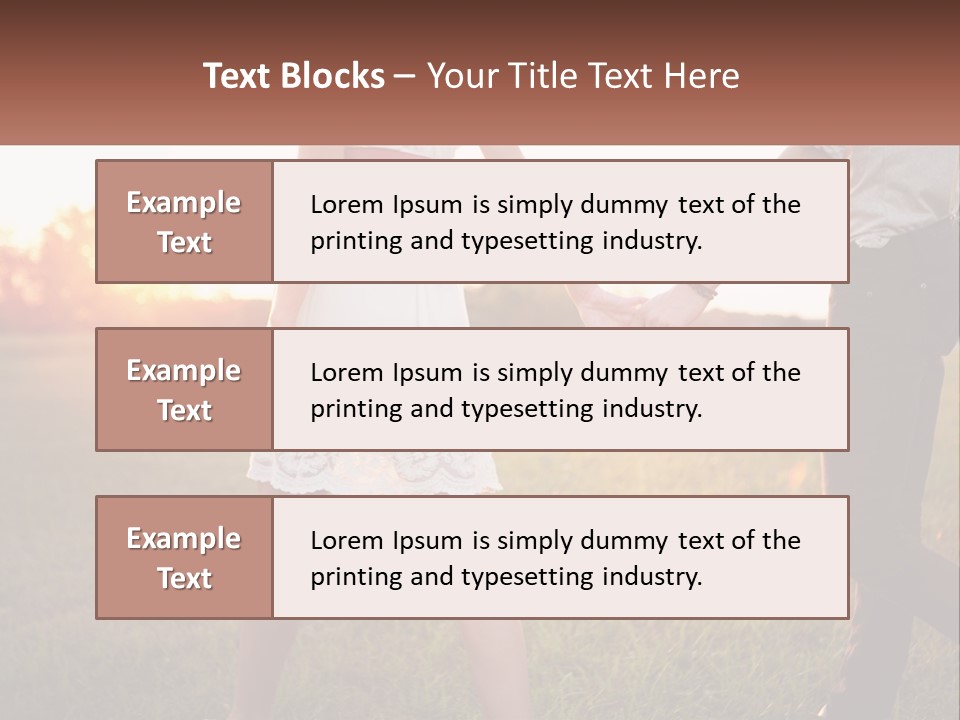 Architect Big Grey PowerPoint Template