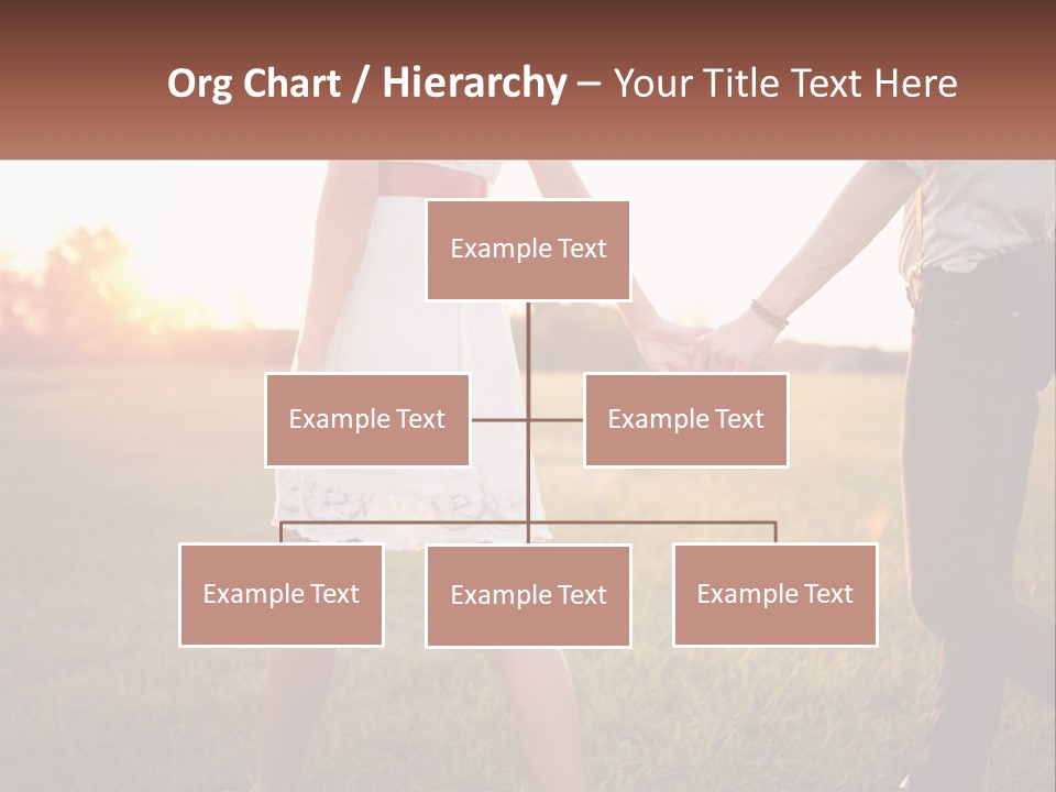 Architect Big Grey PowerPoint Template