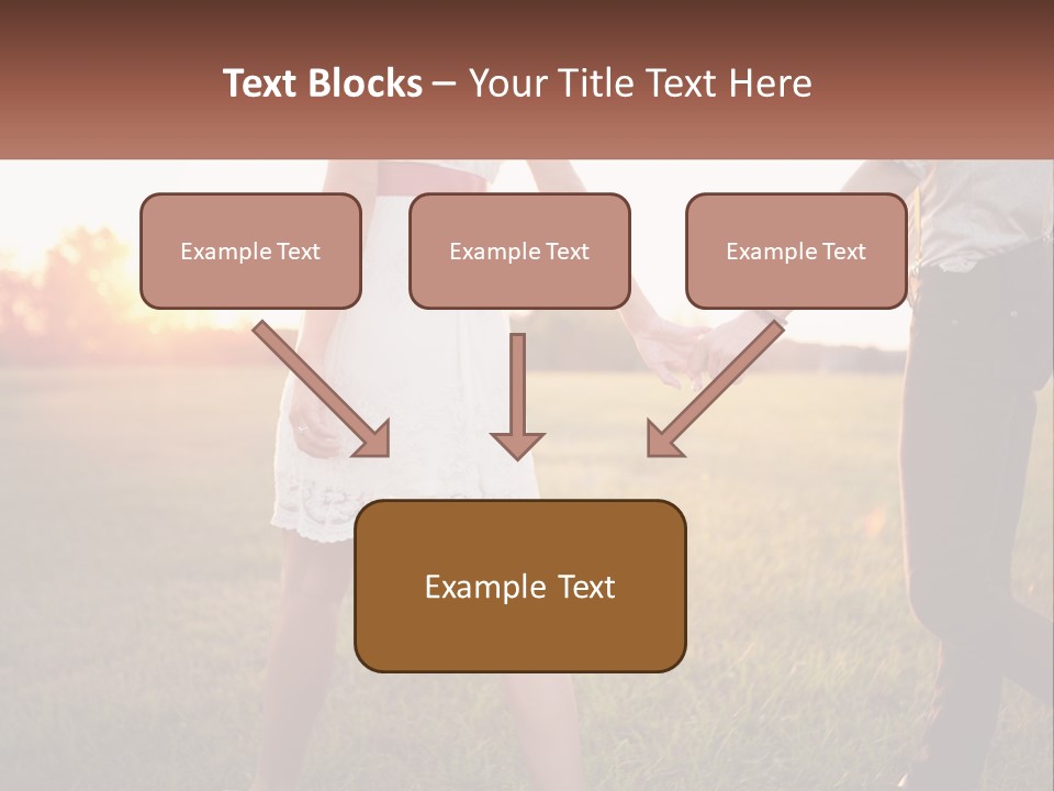 Architect Big Grey PowerPoint Template