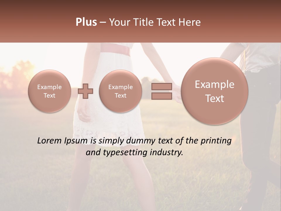 Architect Big Grey PowerPoint Template