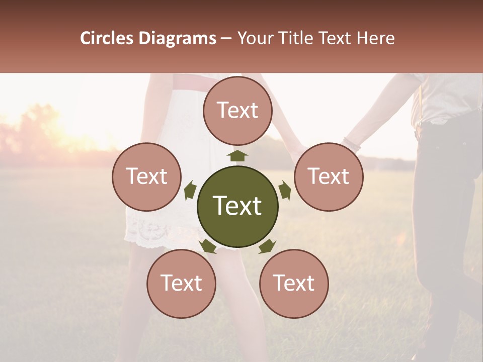 Architect Big Grey PowerPoint Template