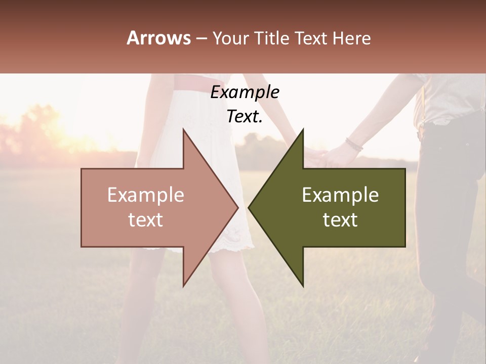 Architect Big Grey PowerPoint Template